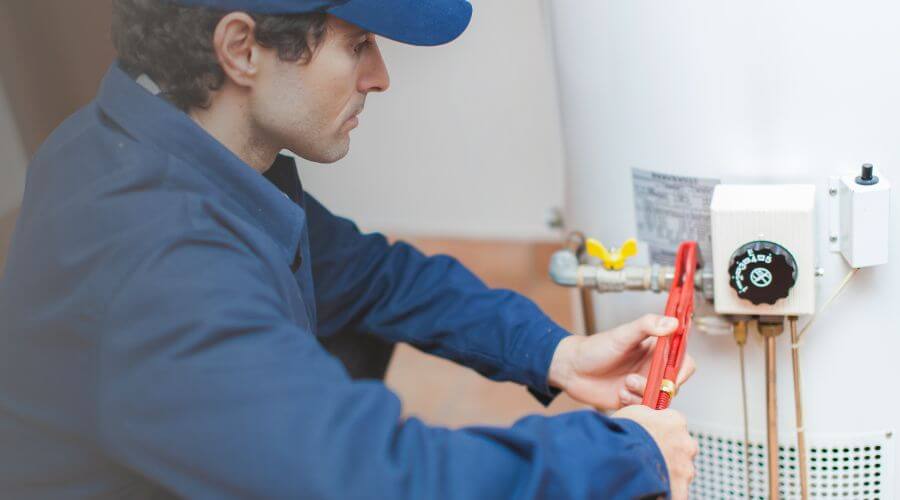 Professional Tankless Water Heater Installation in Coupeville, WA